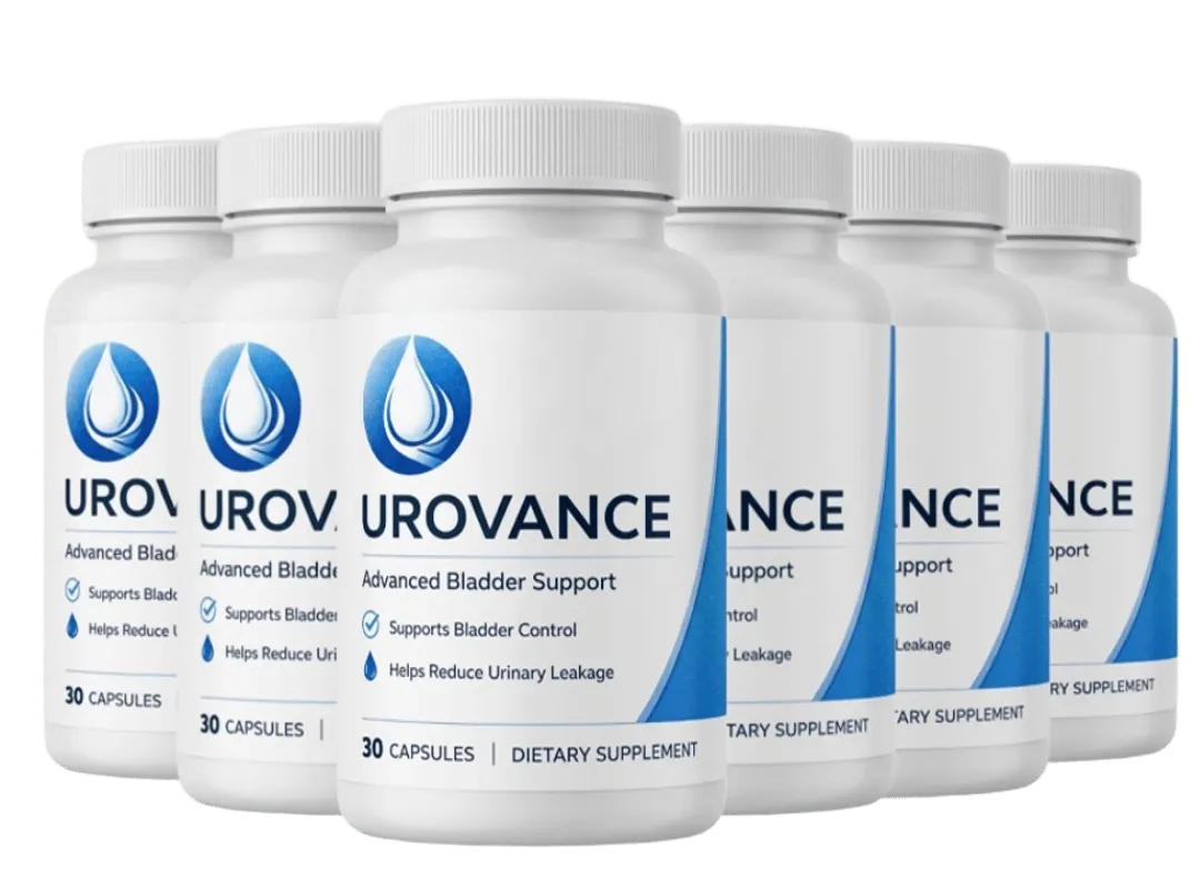 Urovance limited stock discount with free shipping and bonuses
